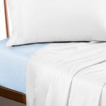 Lencol-King-Profissional-com-Elastico-200-Fios---Premium-Azul