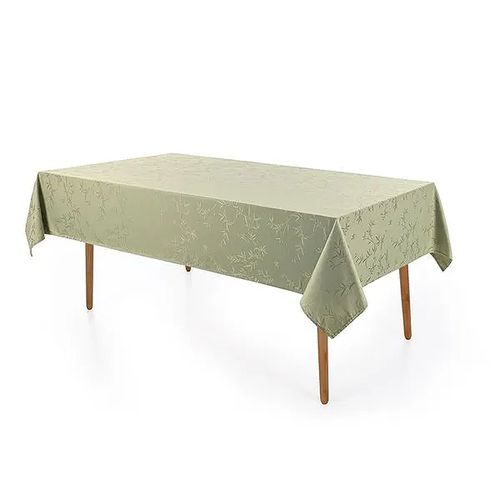 Toalha de mesa 8 lugares Retangular Verissimo - Karsten