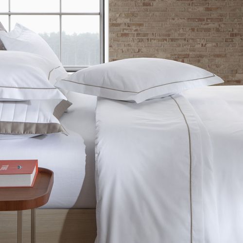Jogo de Cama Queen 200 fios Festone Classic - Kacyumara