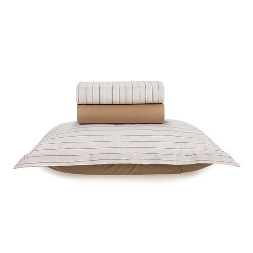 Jogo de Cama Solteiro 180 fios Loretto - Karsten
