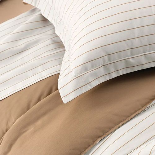 Jogo de Cama Solteiro 180 fios Loretto - Karsten