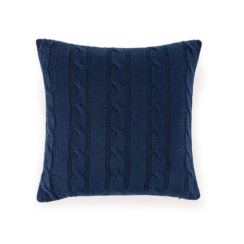 Almofada Decorativa Tricot Ane - Karsten