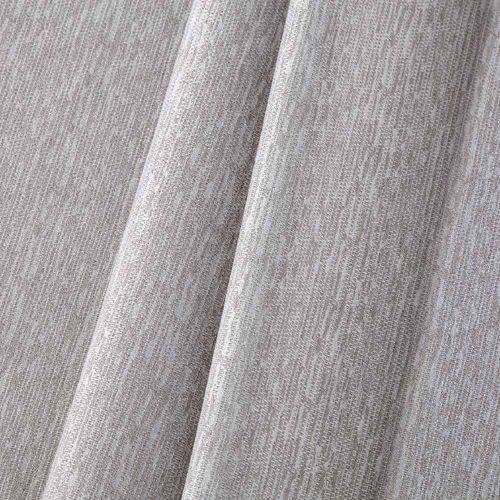 Cortina para Sala / Quarto Panama Raffia 3,0 x 1,7 - Bella Janela