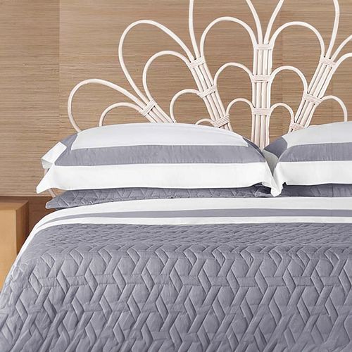 Jogo de Cama Queen 400 fios Luxury - Andreza