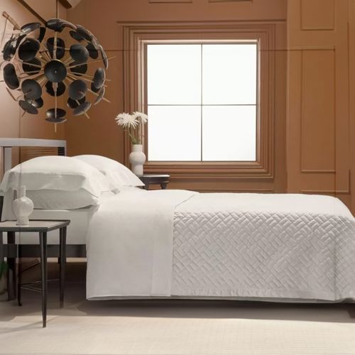 Jogo de Cama King 600 fios Provence - Andreza