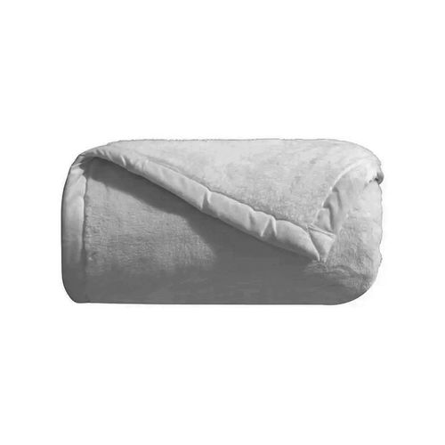 Cobertor Super King Soft Luxo - Naturalle