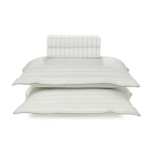 Jogo de Cama Queen 200 fios Ananda - Karsten