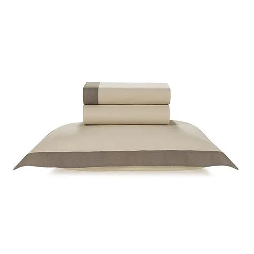 Jogo de Cama Solteiro 200 fios Heitor - Karsten