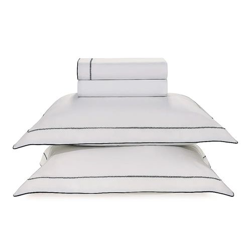 Jogo de Cama Queen 200 fios Siena - Karsten
