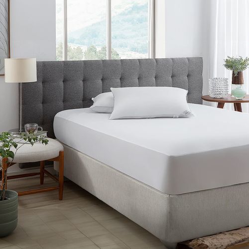 Protetor de Colchão Impermeável King Premium - Jolitex