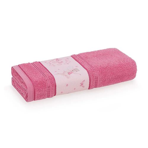 Toalha de Banho Infantil Laila - Karsten