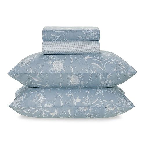 Jogo de Cama Queen 160 fios - Karsten