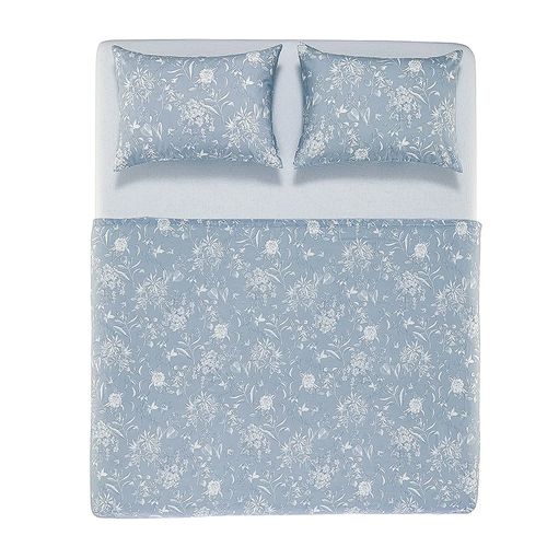 Jogo de Cama Casal 160 fios - Karsten