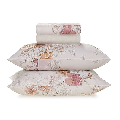 Jogo de Cama Casal 160 fios - Karsten
