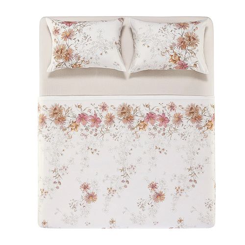 Jogo de Cama Casal 160 fios - Karsten