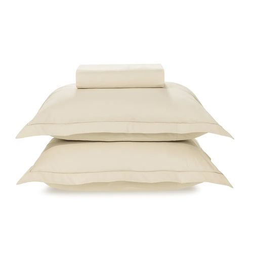 Jogo de Cama Queen 200 fios Dutra - Karsten