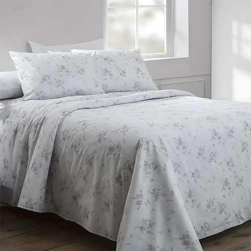 Jogo de Cama Casal 180 fios Innove - Kacyumara