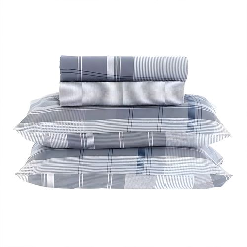 Jogo de Cama Queen 180 fios Innove - Kacyumara