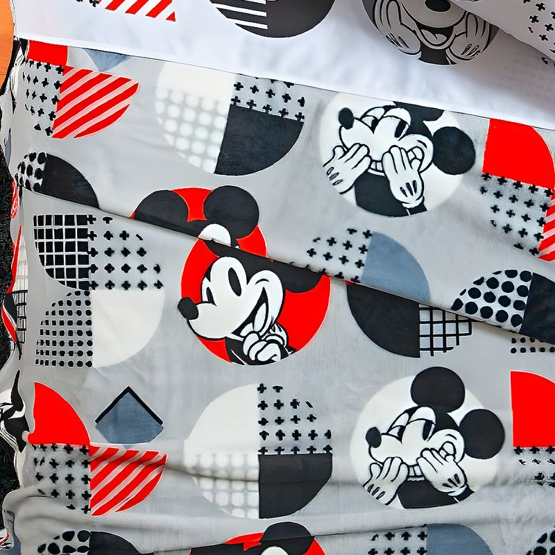 MantaPopArtMickeyMinnie