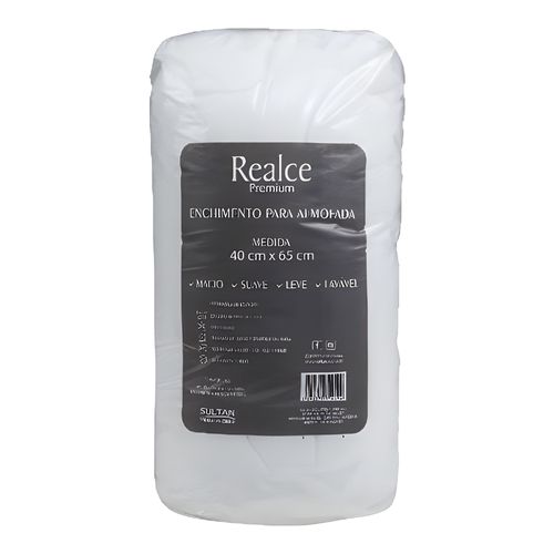 Refil de Almofada Realce 40 x 65 - Sultan