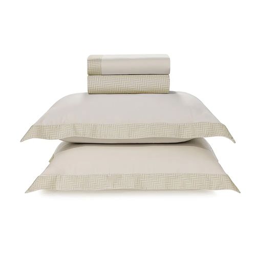 Jogo de Cama Queen 300 fios Henri - Karsten