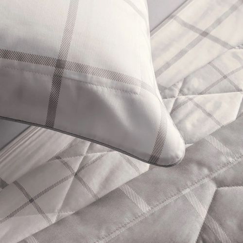 Jogo de Cama Casal 300 fios Queiroz - Karsten