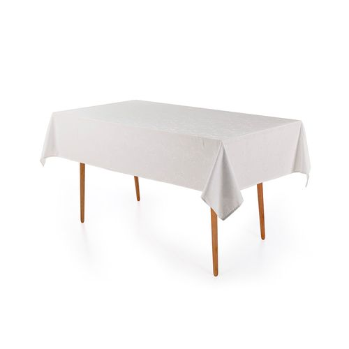 Toalha de Mesa 6 lugares 2,10 x 1,40 Melli - Karsten