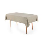toalha-mesa-karsten-meli-cinza-retangular