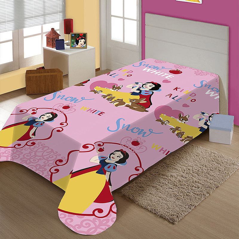 manta-microfibra-de-time-branca-neve-jolitex