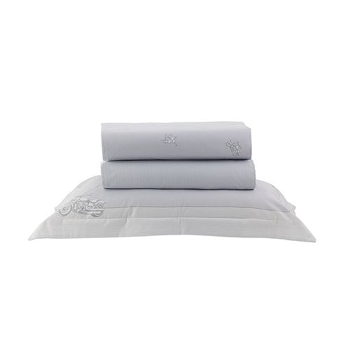 Jogo de Cama Infantil Masculino Vida Bela 200 fios - Kacyumara
