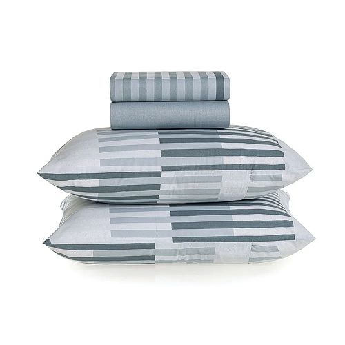 Jogo de Cama Casal 160 fios - Karsten