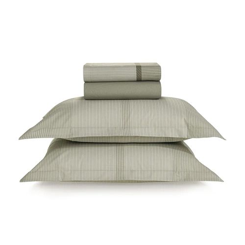 Jogo de Cama Queen 200 - Karsten