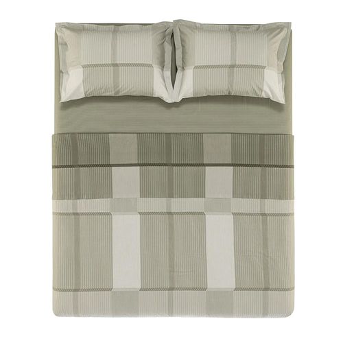 Jogo de Cama Queen 200 - Karsten