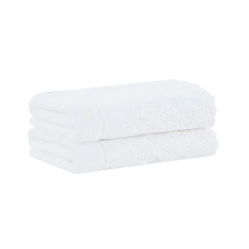 Kit Toalha de Lavabo 2 Peças Lovely - Buddemeyer
