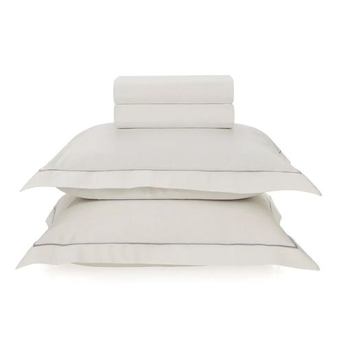 Jogo de Cama Casal 200 Fios Deliz - Karsten