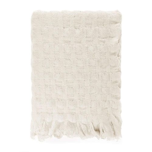 Manta Decorativa Tricot Campos 120 x 170 - Karsten