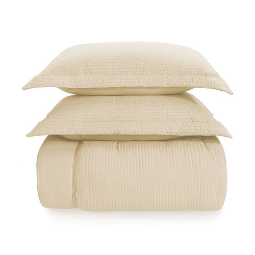 Kit Colcha / Cobre leito Casal Baumann - Karsten