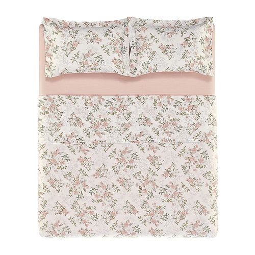 Jogo de Cama Queen 200 fios - Karsten