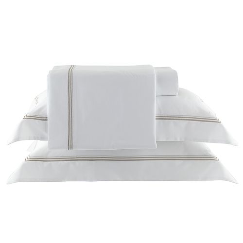 Jogo de Cama King 300 fios Fiji - Kacyumara