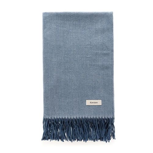 Manta Decorativa Milane 120 x 175 - Karsten