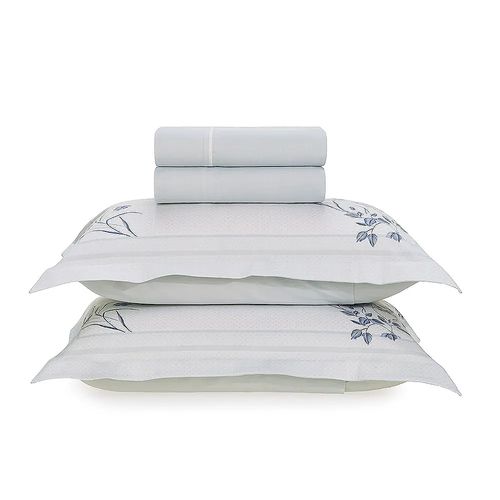 Jogo de Cama Queen Lise 300 Fios - Karsten