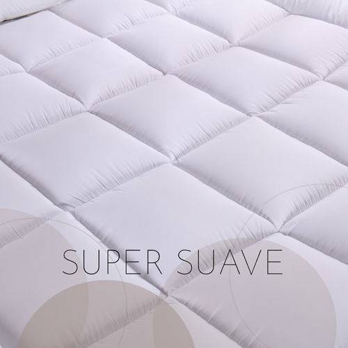 Pillow Top Queen Sonhare Plume - Sultan