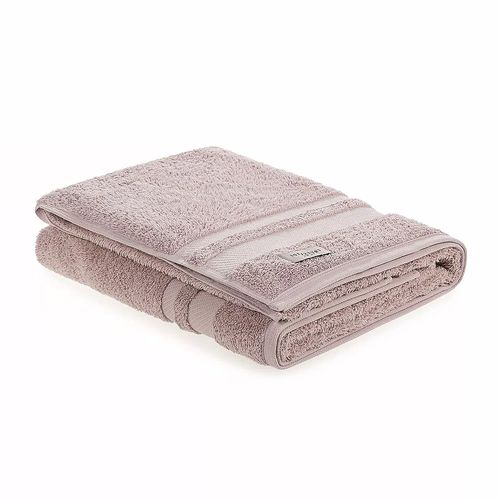 Toalha de Banho em Algodão Lorenzi - Trussardi