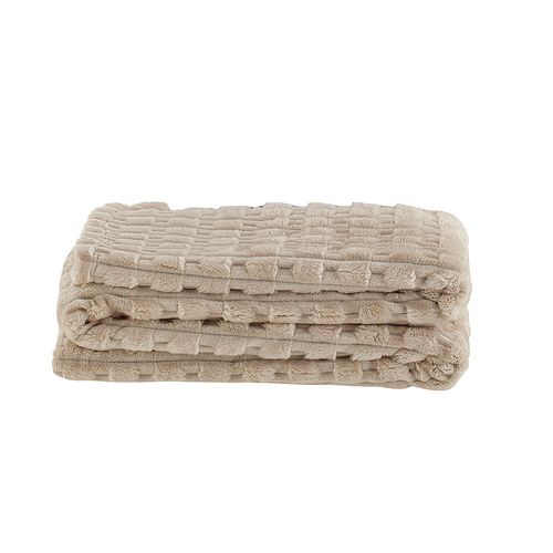 Peseira Decorativa Snow 0,5 x 2,2 - Jolitex