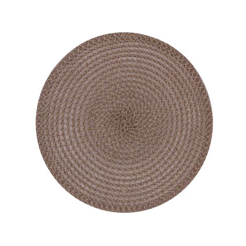 Lugar Americano Rattan - Jolitex