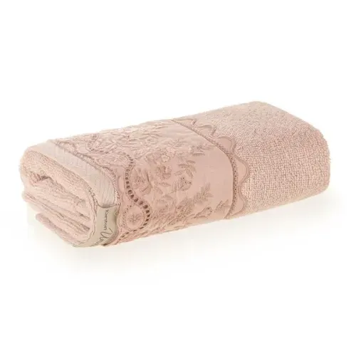 Toalha de Lavabo em Algodão Antonia - Karsten