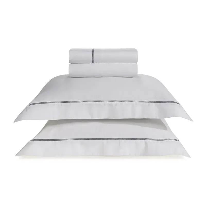 Jogo de Cama Portello Branco