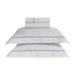 Jogo de Cama Portello Branco