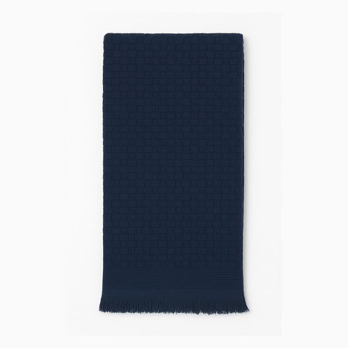 Manta Decorativa para Sofá Búzios 1,2m x 2,00m - Hedrons