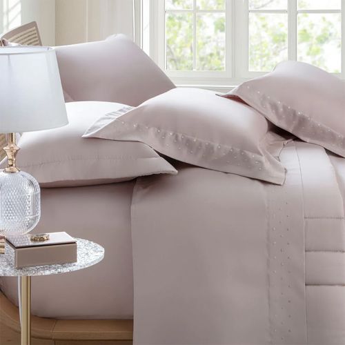 Jogo de Cama King 300 fios Polinesy - Kacyumara